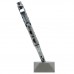 ZeroHour APEX Titanium Tactical Pen. Титановая тактическая ручка 1